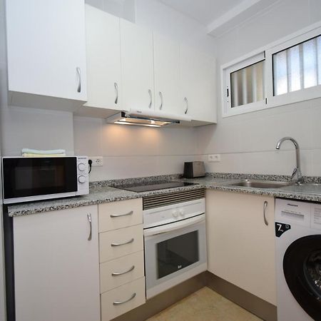 Carolina - Fincas Arena Benidorm Dış mekan fotoğraf
