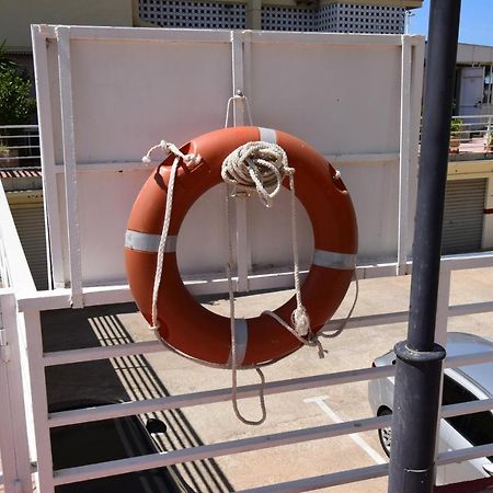 Carolina - Fincas Arena Benidorm Dış mekan fotoğraf