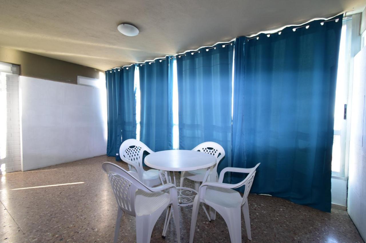 Carolina - Fincas Arena Benidorm Dış mekan fotoğraf
