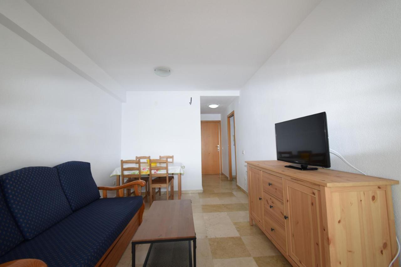 Carolina - Fincas Arena Benidorm Dış mekan fotoğraf