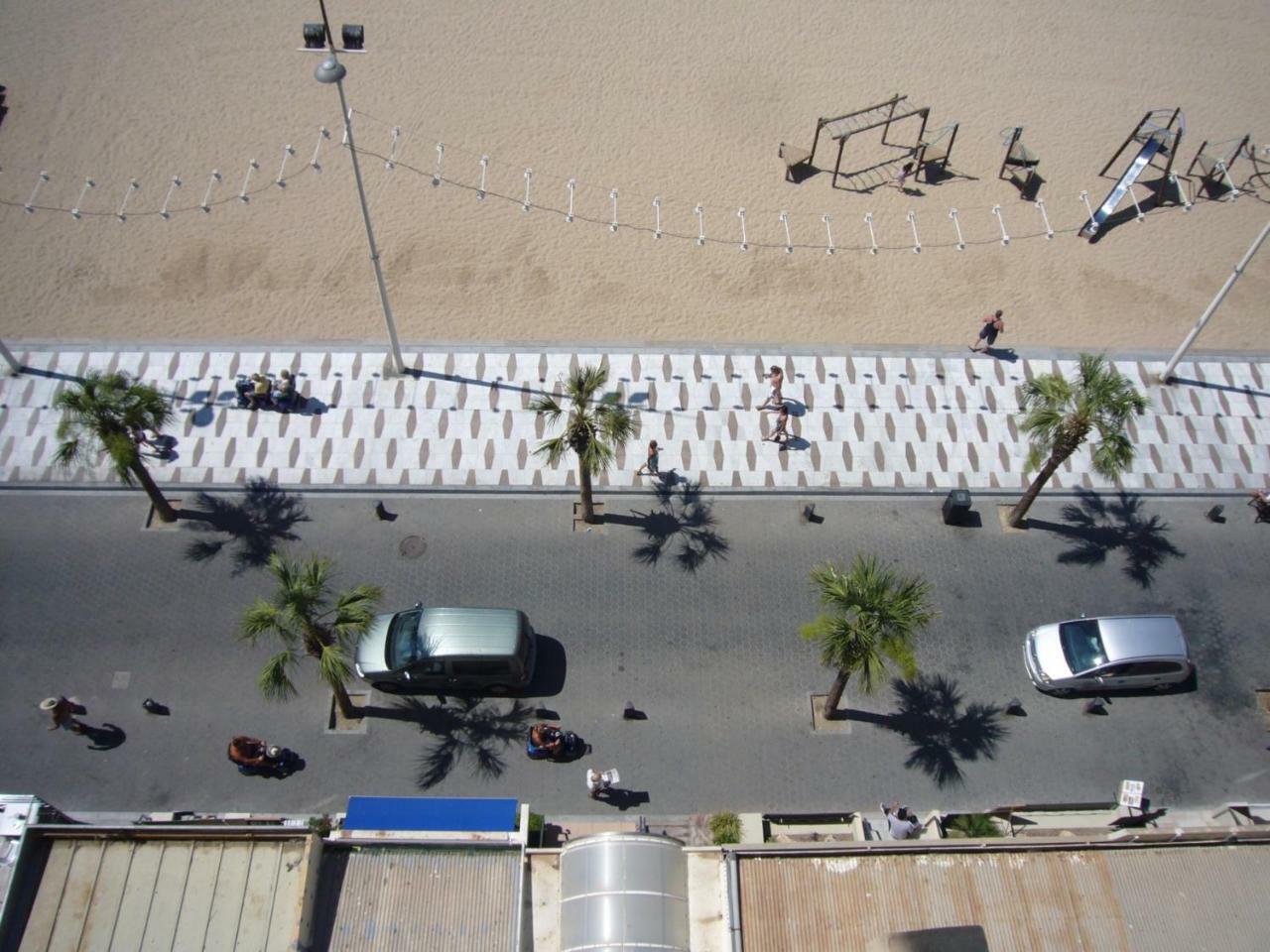 Carolina - Fincas Arena Benidorm Dış mekan fotoğraf